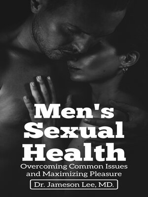 cover image of Men's Sexual Health
